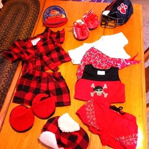 Build a Bear bundle💥💥